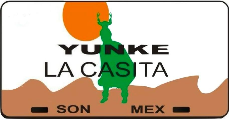 Yunke La Casita